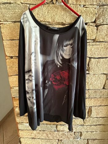 Top Betty barclay taille 42