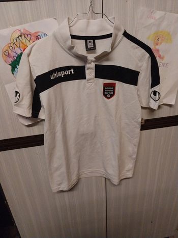 Tee-shirt sport