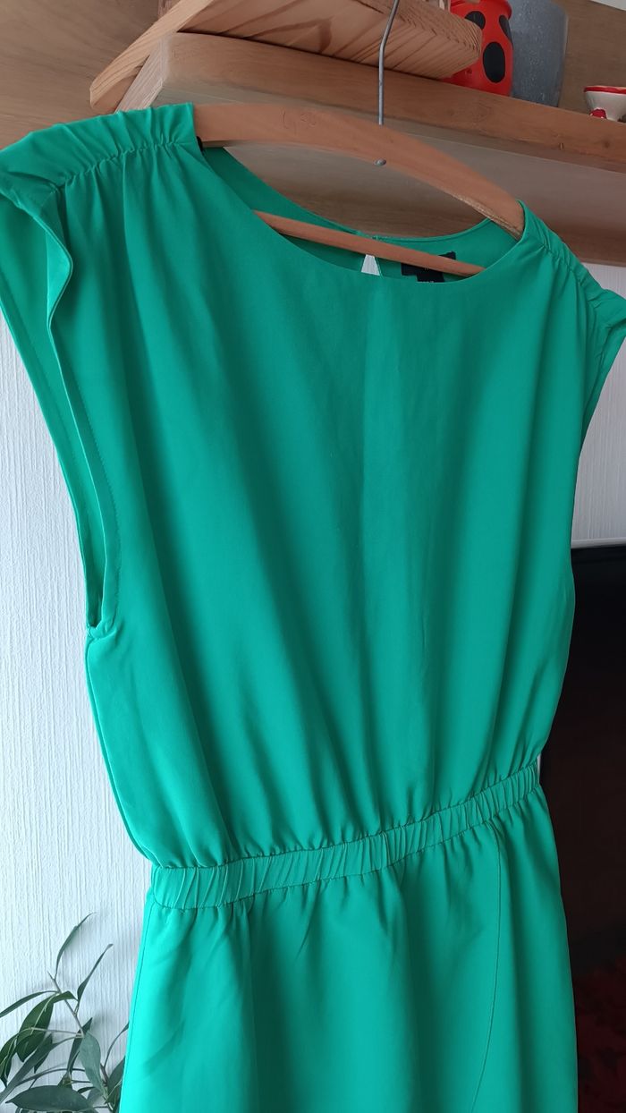 Robe H M 34 - photo numéro 2