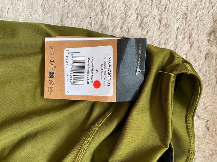Legging The North Face - photo numéro 7
