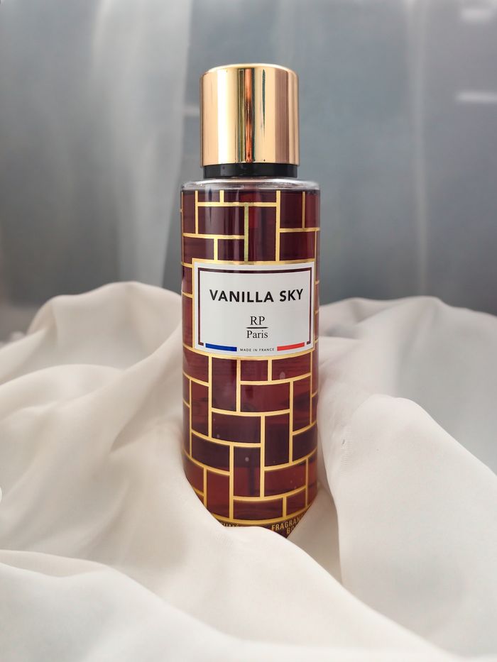 Vanilla Sky brume parfumée 250ml - photo numéro 3
