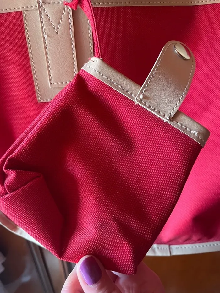 Sac vintage - photo numéro 3