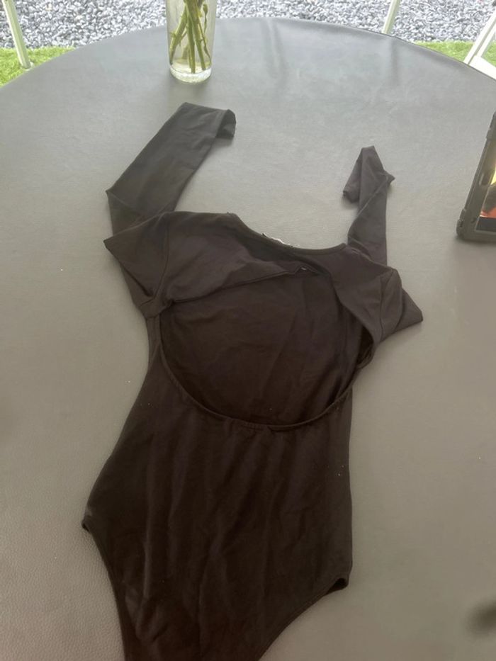 Body femme - photo numéro 3