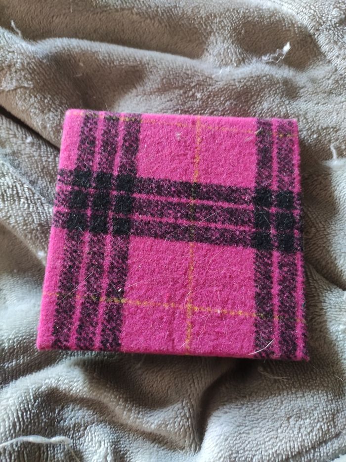 Palette Tarte