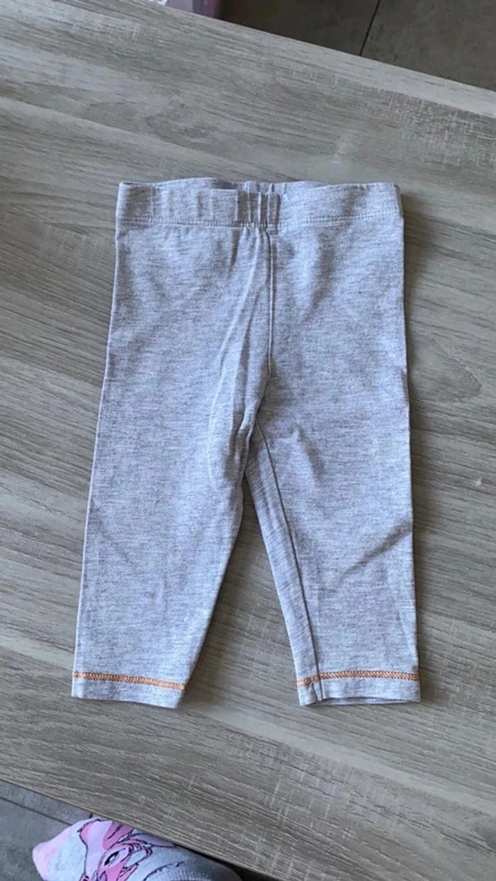 Legging orchestra 9 mois