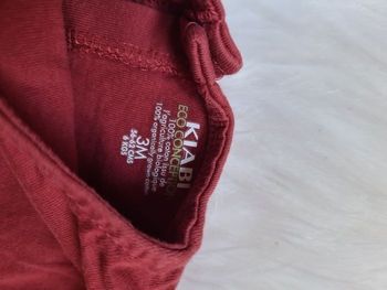 Tee-shirt manches longues