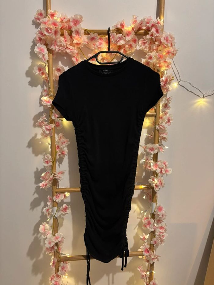 Robe moulante