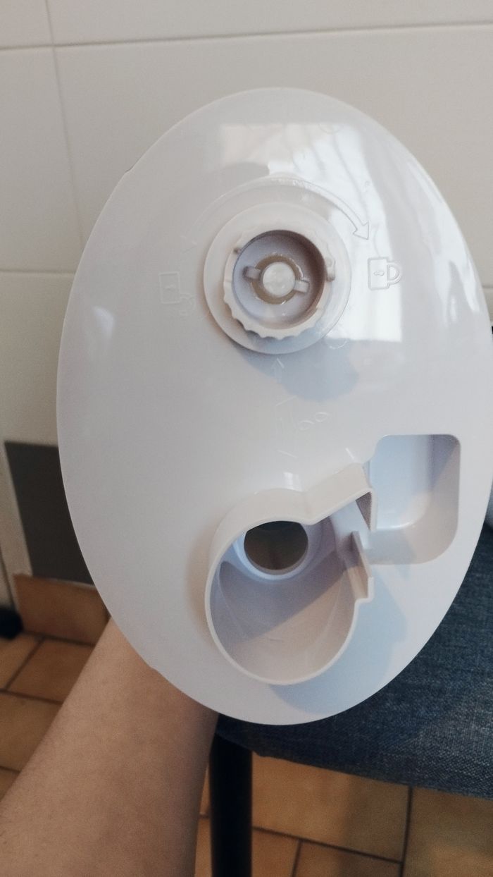 Humidificateur d'air babymoov hygro - photo numéro 3