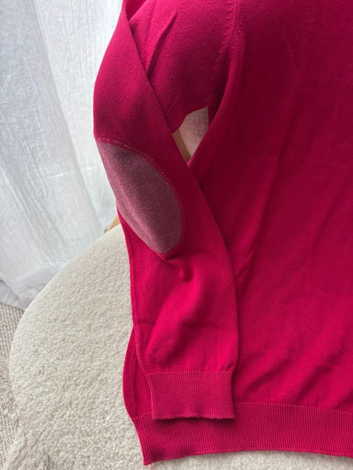 Pull taille L devred homme - photo numéro 2