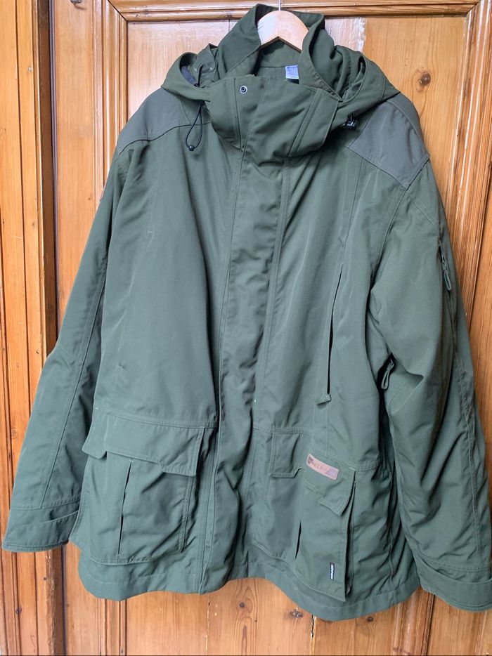 Veste chasse /pêche