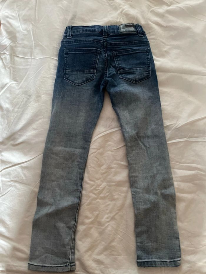 Jeans IKKS 6 ans - photo numéro 4