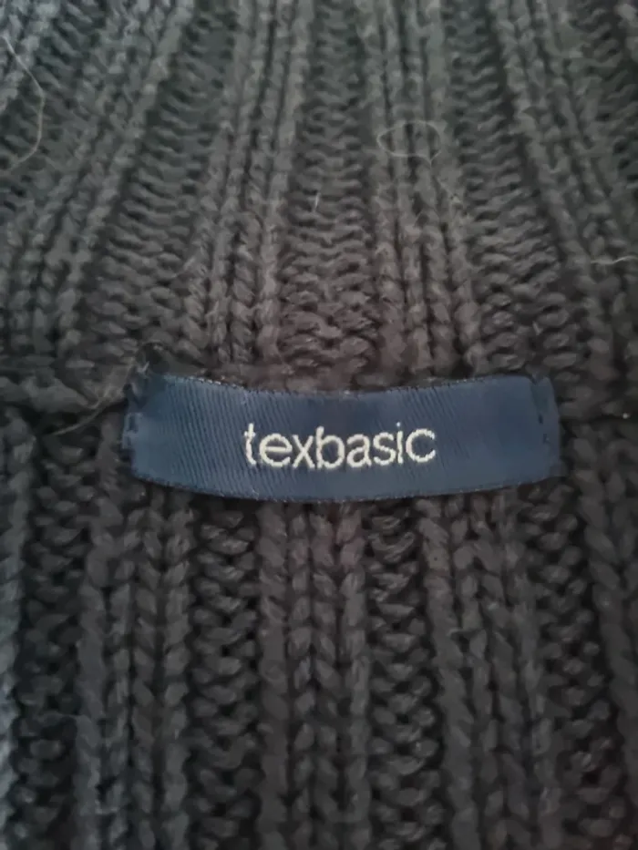 Gilet Tex - photo numéro 3