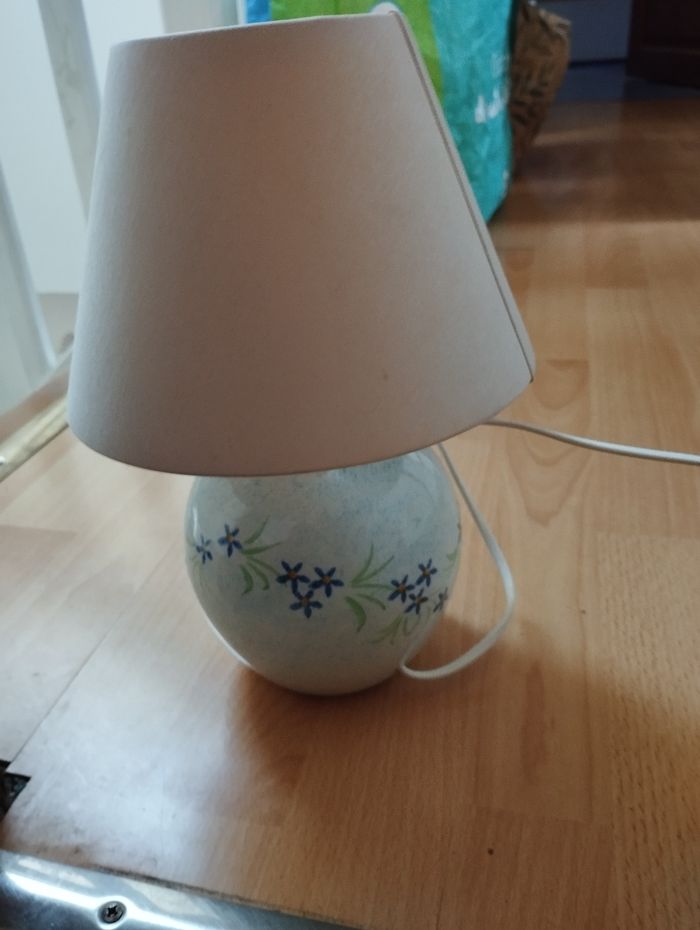 Lampe de chevet