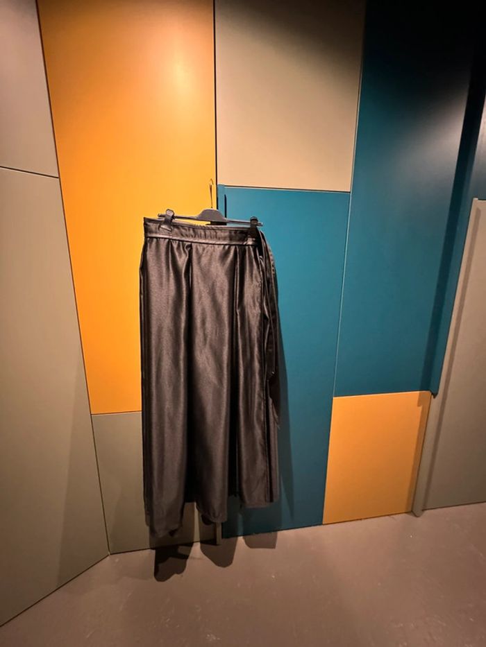 Jupe longue de soirée - photo numéro 2