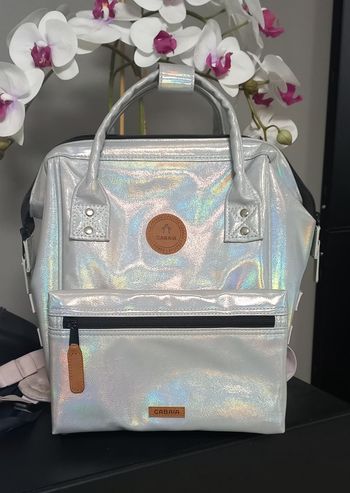 Sac cabaïa rennes