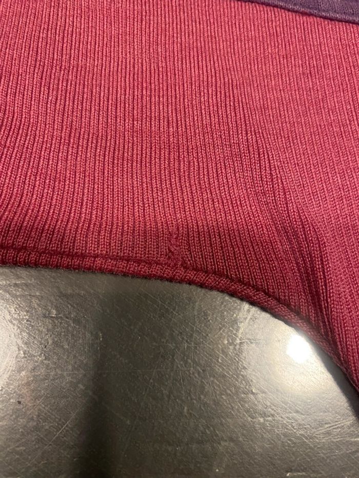 Sarouel Berry S/M manymonths laine mérinos - photo numéro 2