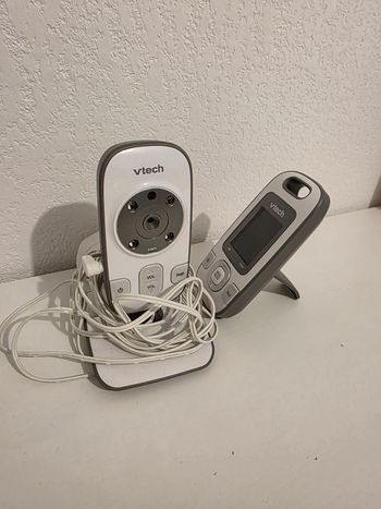 Baby phone