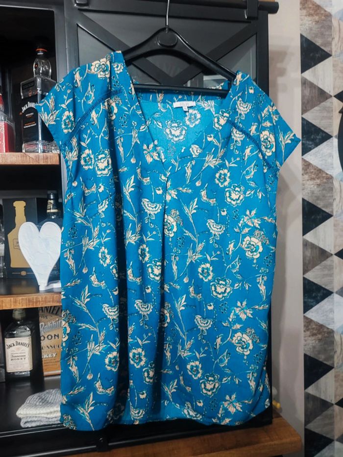 Haut femme taille 52