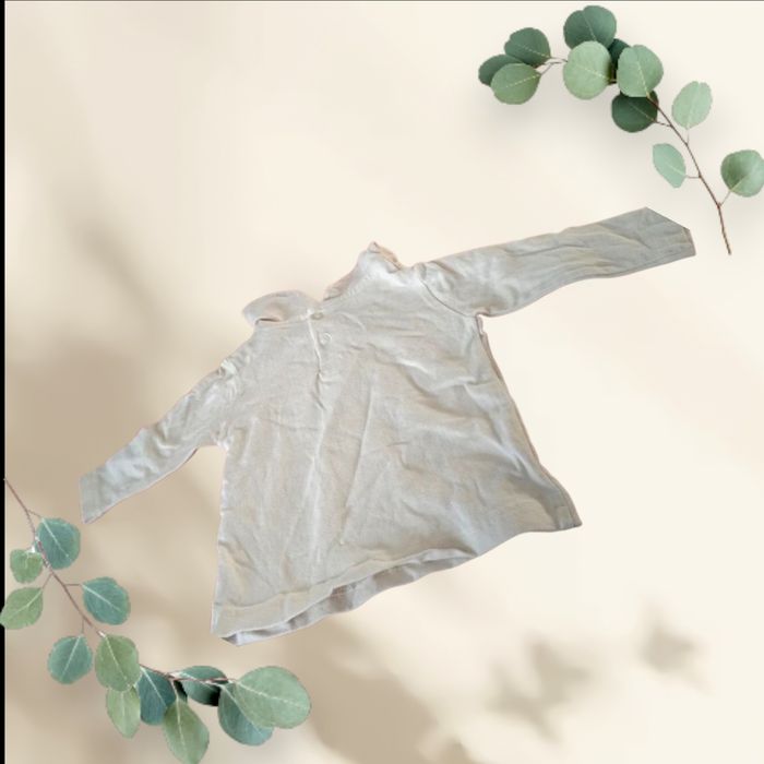 🤍 Pull bébé fille – Taille 62 🤍 - photo numéro 2