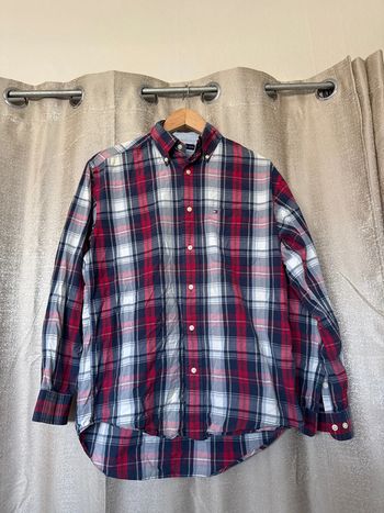 Chemise 👔 Tommy