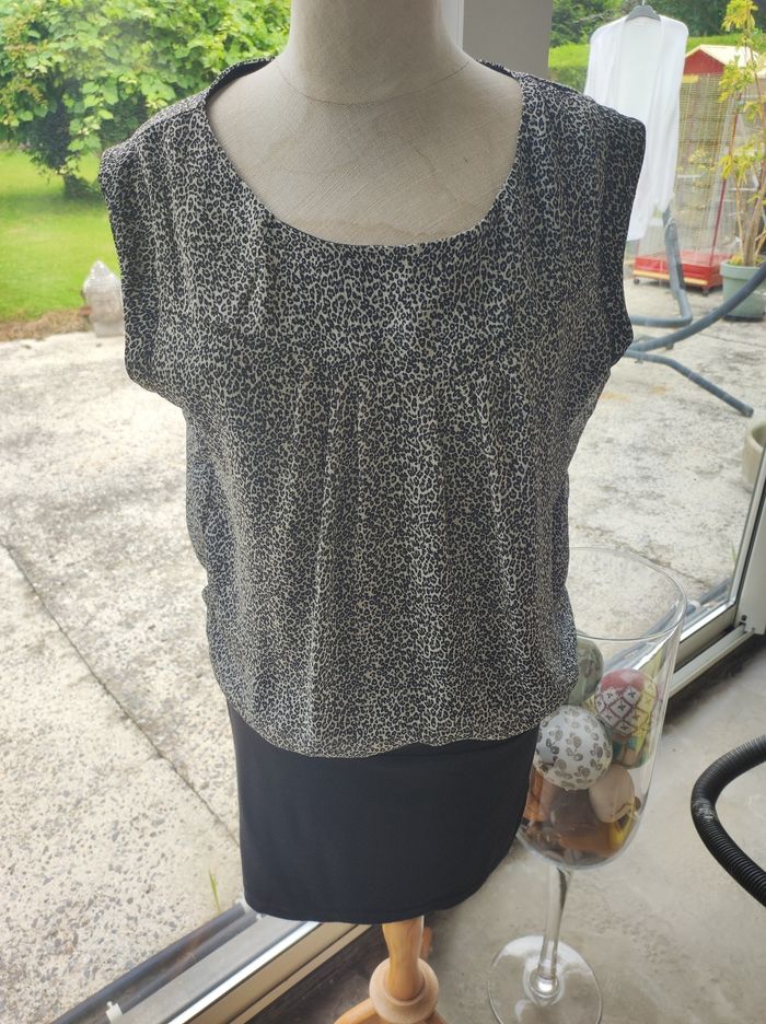 Robe Taille 40