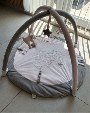 Tapis d’éveil Noukies