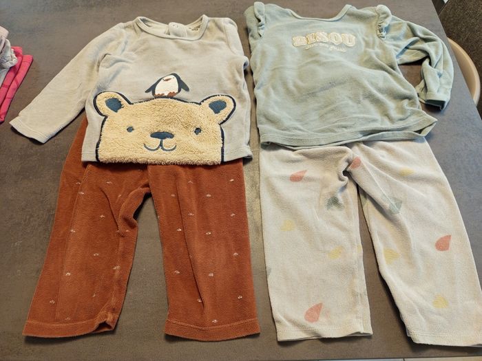 Lot fille 24 mois - photo numéro 6