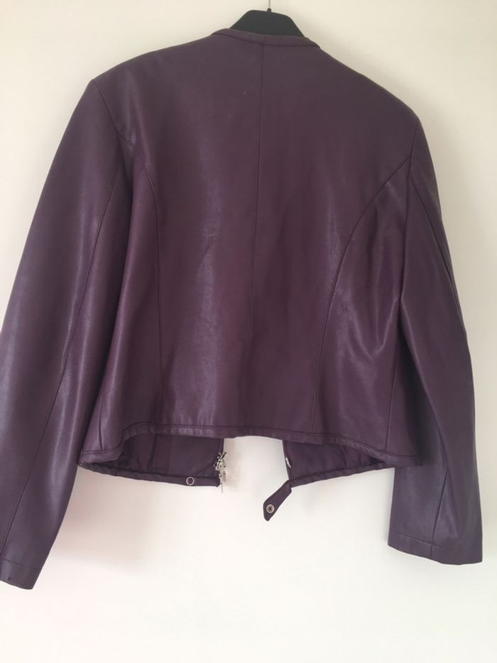 Veste - photo numéro 2
