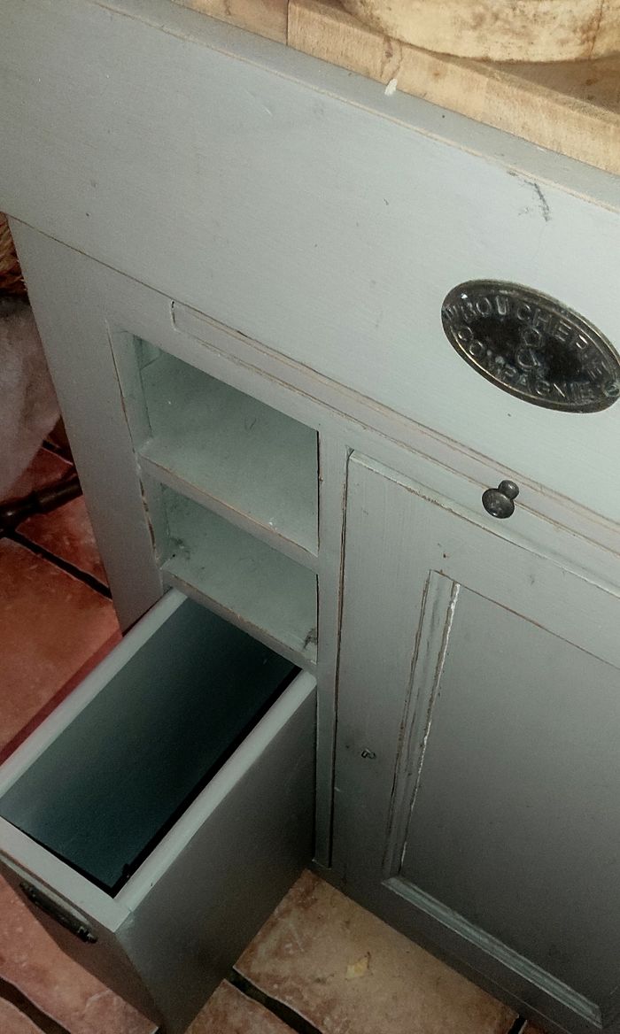 Billot de boucher - photo numéro 4