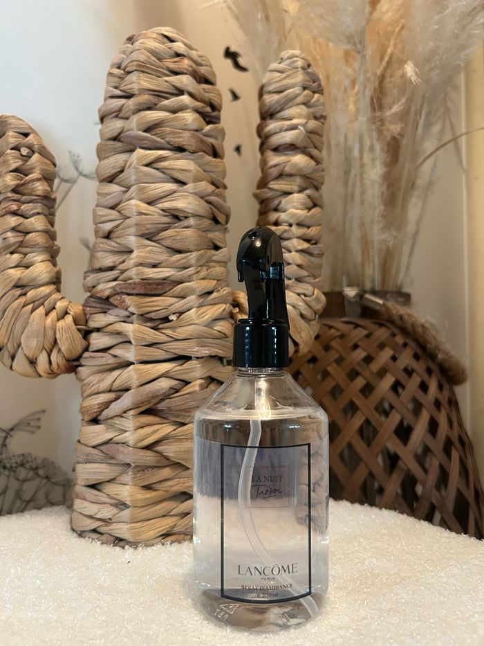 Parfum la nuit trésor