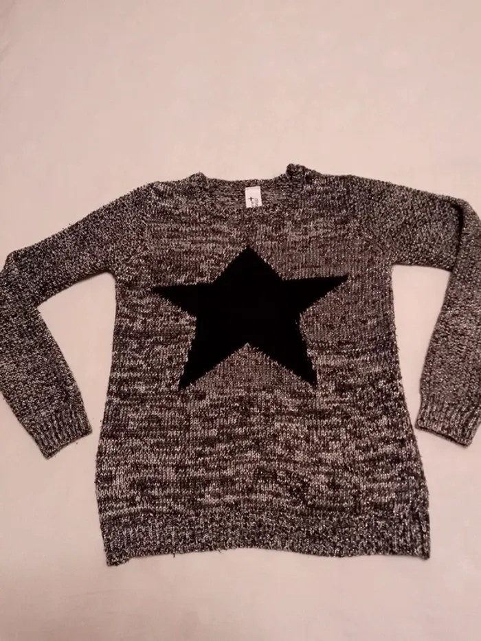 Pull T34