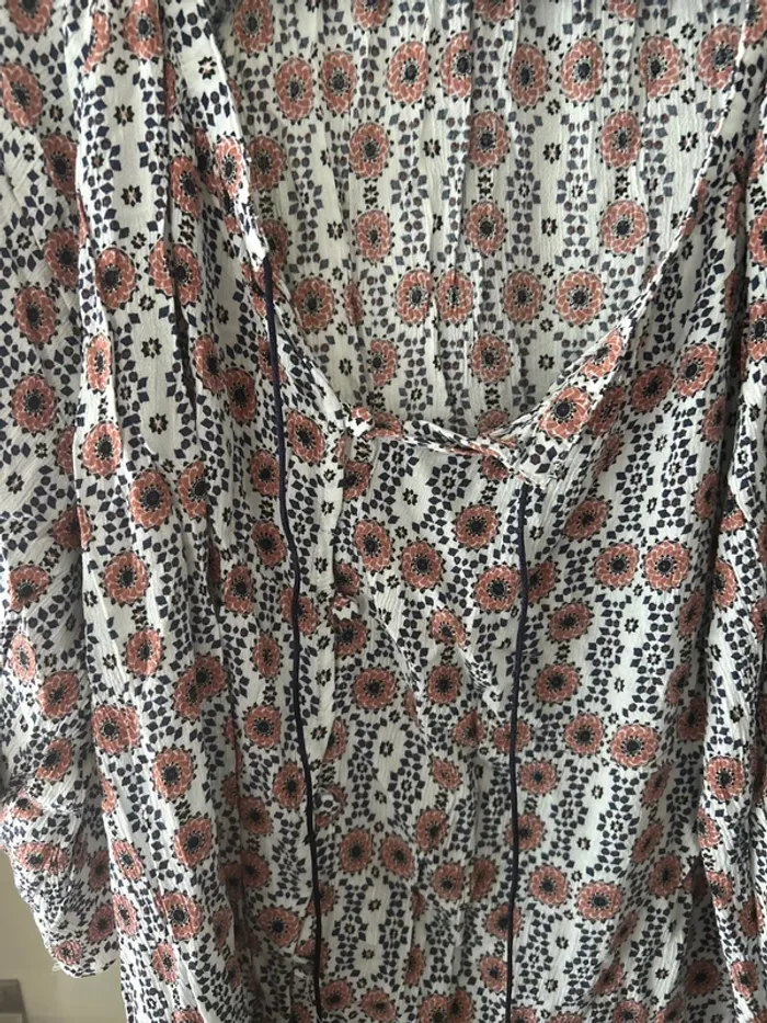 Blouse - photo numéro 3