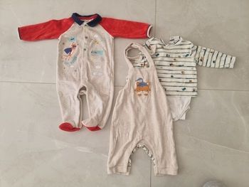 Lot spécial Sergent Major