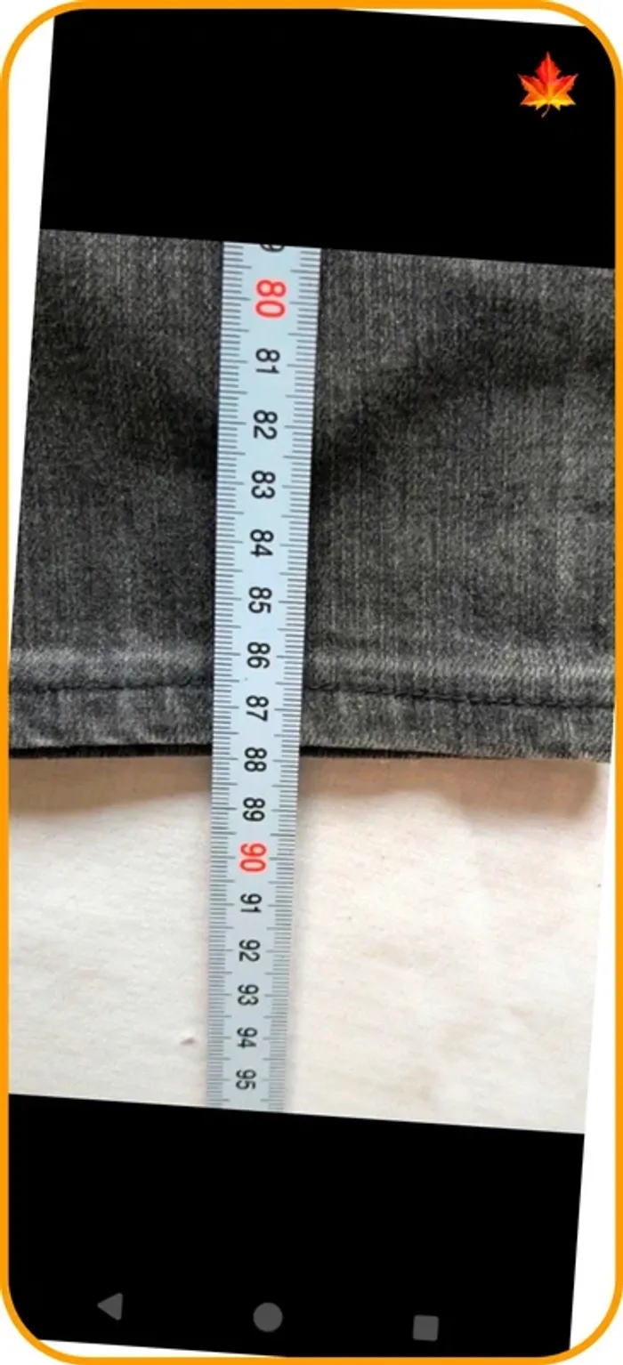 Jeans Diesel femme 40 - photo numéro 6