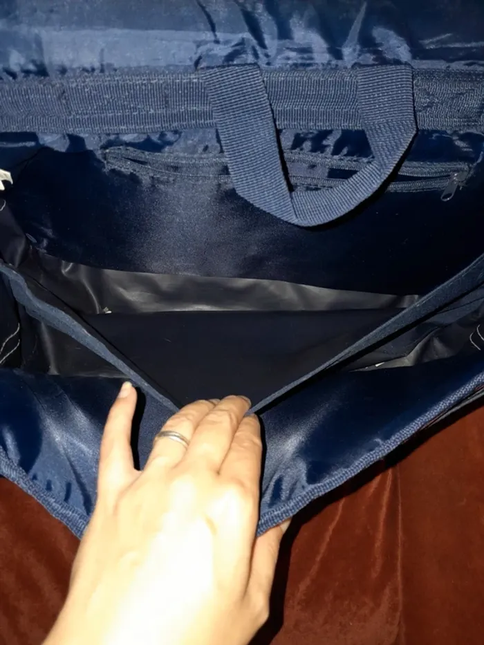 Sac d'école - photo numéro 4