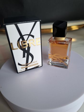 Mini parfum YSL Libre Intense 7,5 ml – Neuf