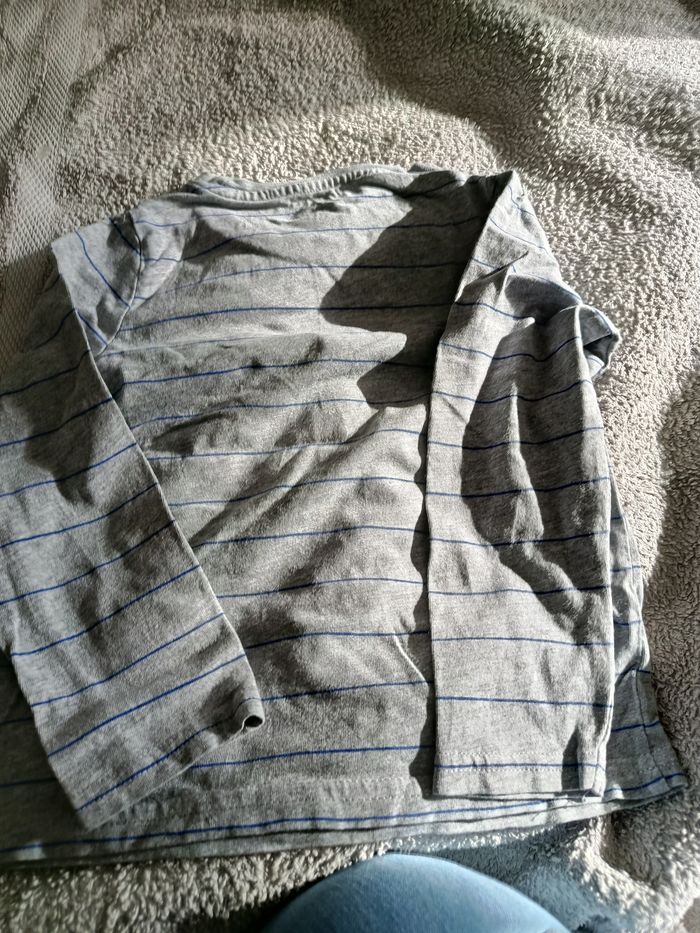 Tee shirt - photo numéro 2