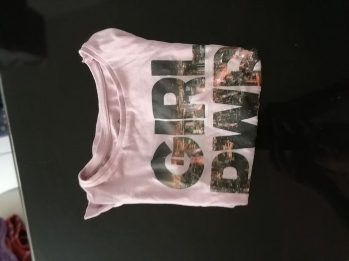 T-shirt - photo numéro 2