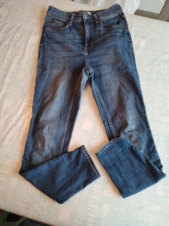 Jean taille 40