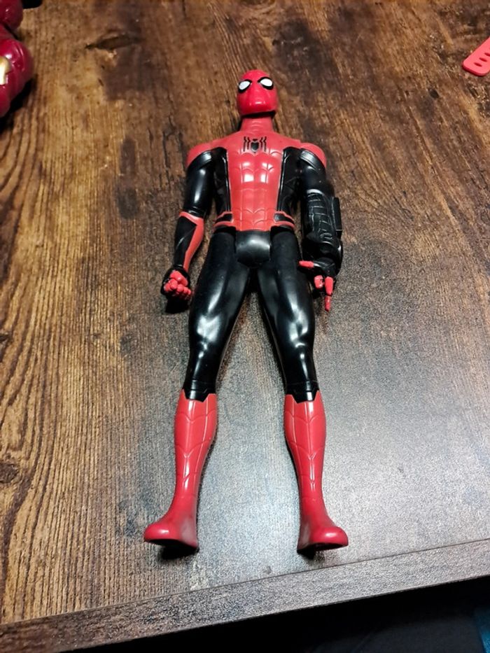 Spiderman