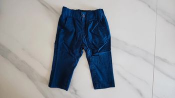 Pantalon léger
