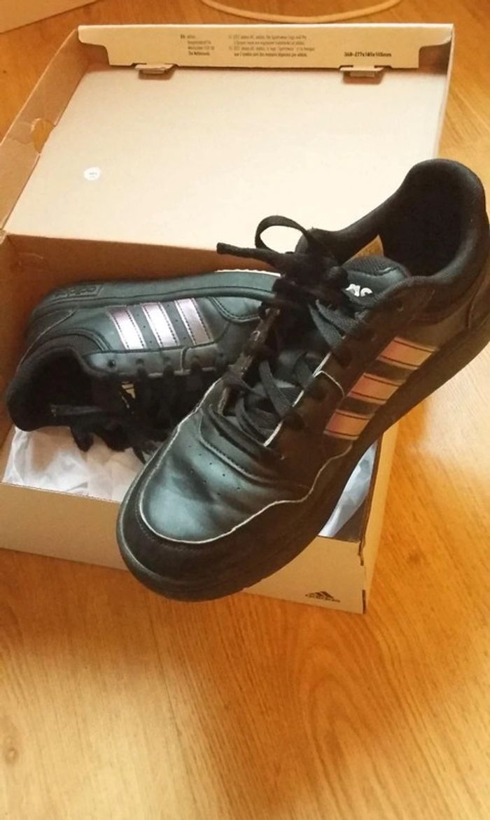 Basket - photo numéro 3