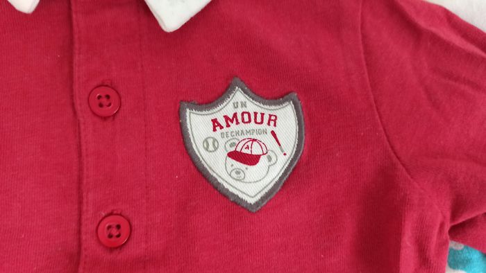 Ensemble 6 mois - photo numéro 7