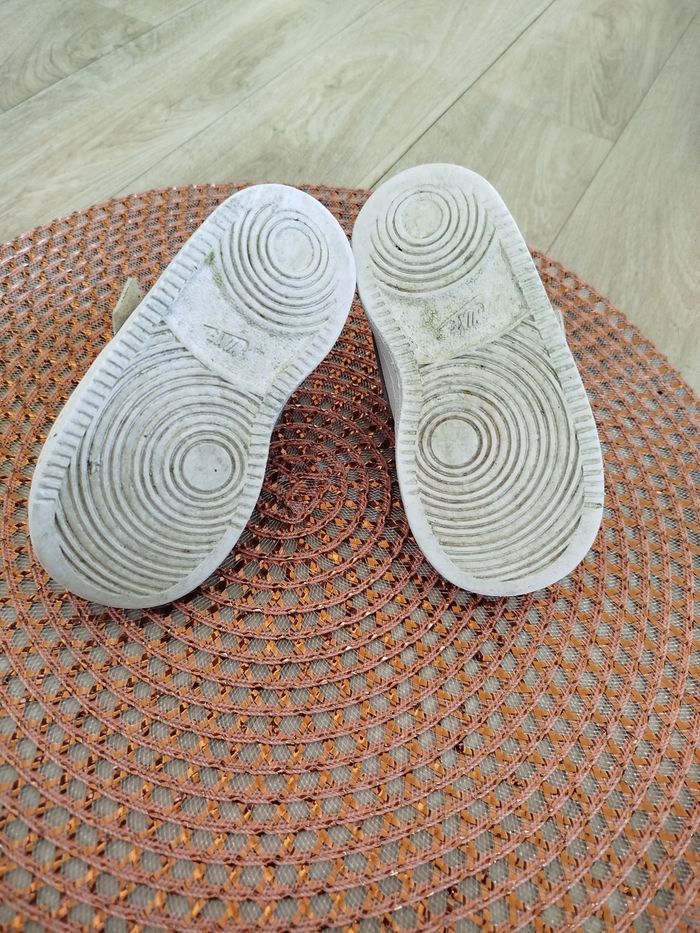 Basket nike - photo numéro 5