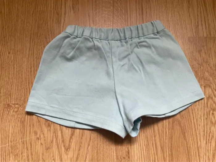 Joli short - photo numéro 3