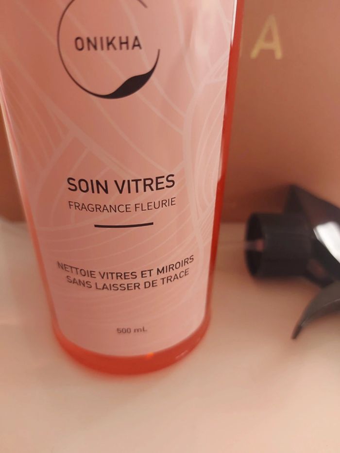 Soin vitres - photo numéro 2