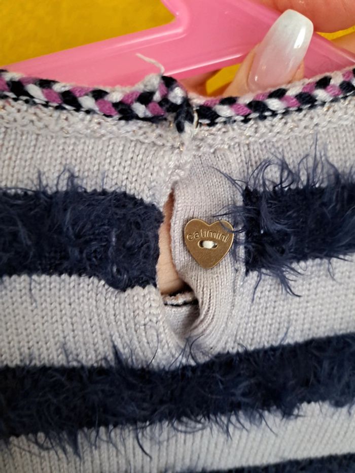 Robe Catimini - photo numéro 3