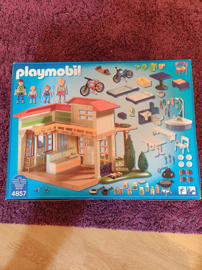 Playmobil - photo numéro 2