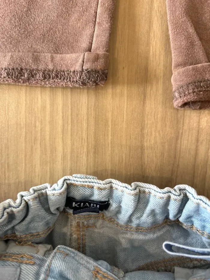 Gros lot fille 5 ans - photo numéro 3