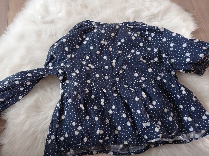 Lot fille Lili marelle + jegging  OVS 3/4 ans - photo numéro 11